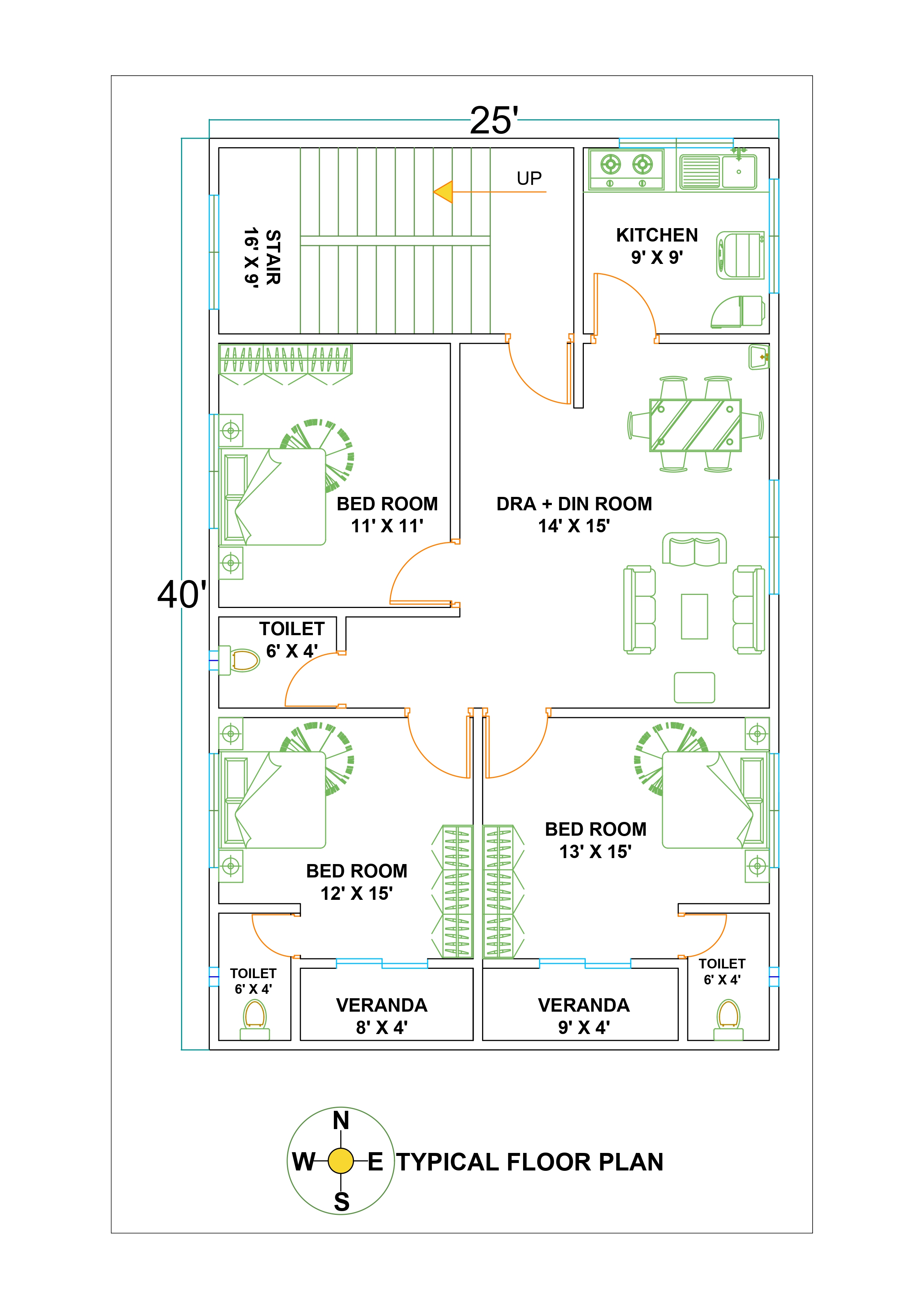 AutoCAD Detail 2